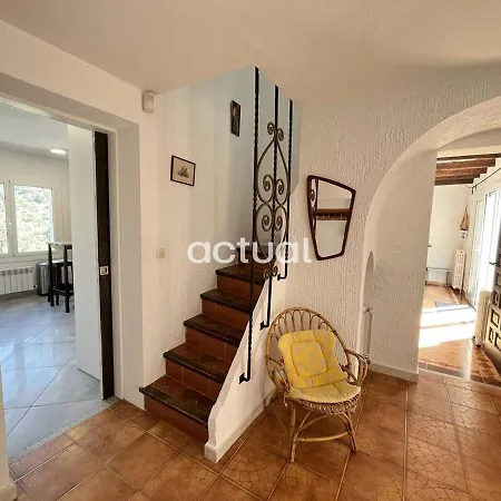Casa Mas Nou 24 Holiday home Platja d'Aro