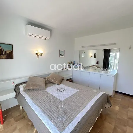 Holiday home Casa Mas Nou 24 Platja d'Aro