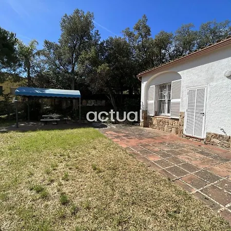 Holiday home Casa Mas Nou 24 *