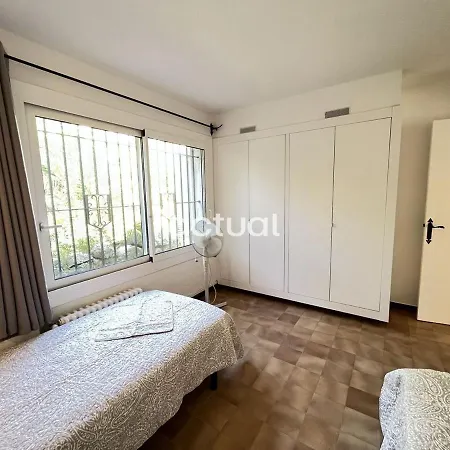 Casa Mas Nou 24 Holiday home *
