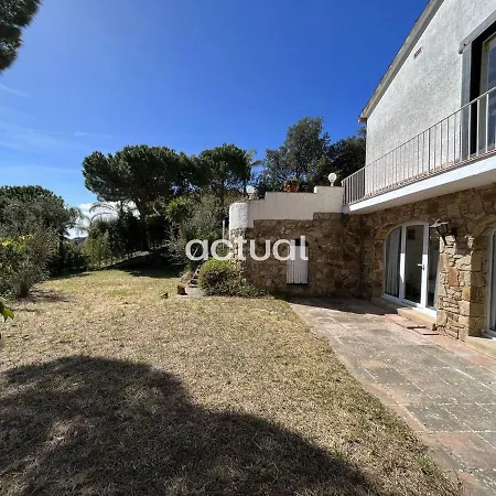 Casa Mas Nou 24 * Platja d'Aro