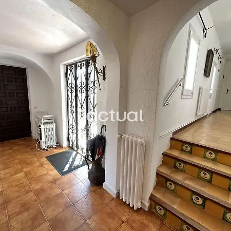 Holiday home Casa Mas Nou 24 *