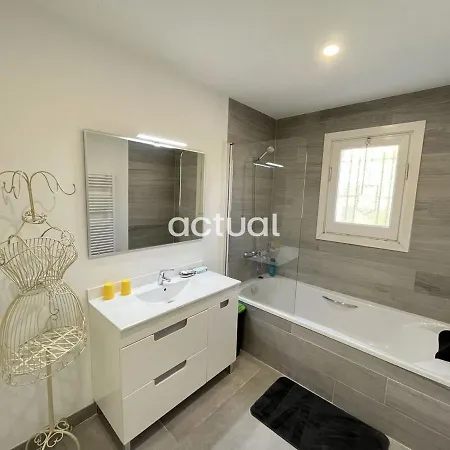 Holiday home Casa Mas Nou 24