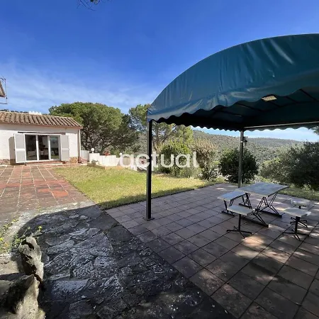 Casa Mas Nou 24 * Platja d'Aro