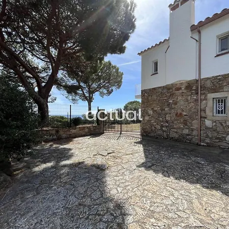 Casa Mas Nou 24 * Platja d'Aro