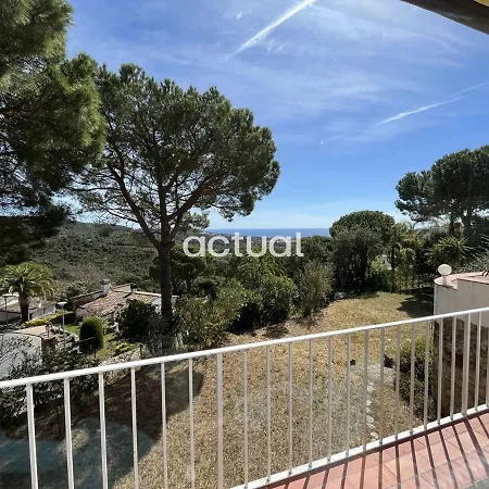 Casa Mas Nou 24 Holiday home *