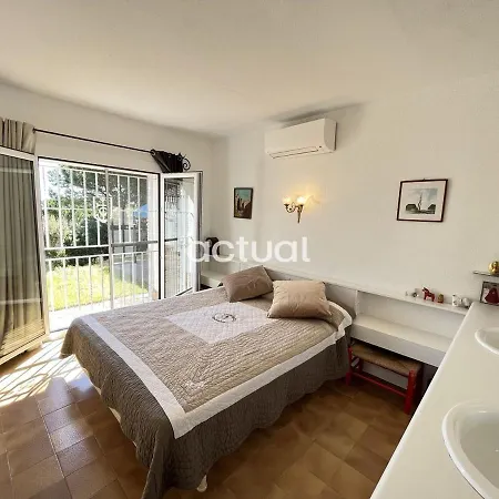 Casa Mas Nou 24 Holiday home *