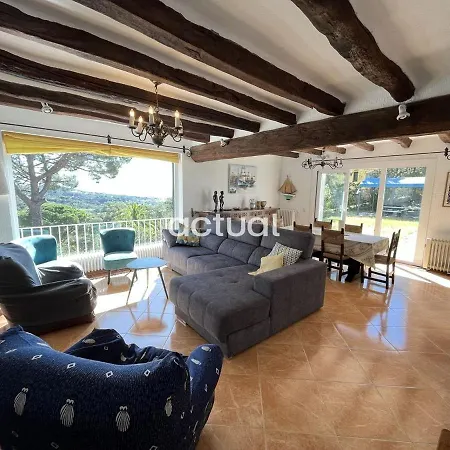 Casa Mas Nou 24 Holiday home