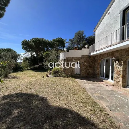 Casa Mas Nou 24 * Platja d'Aro